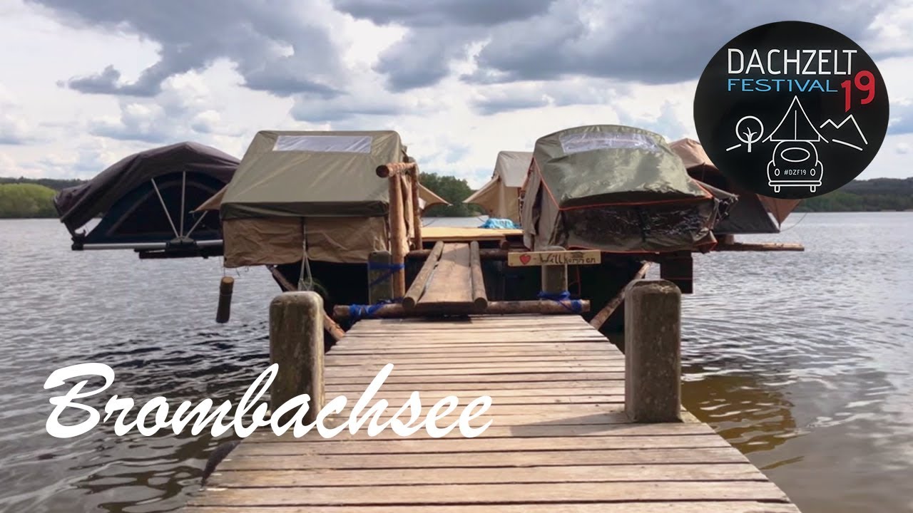 Dachzelt Festival 2019