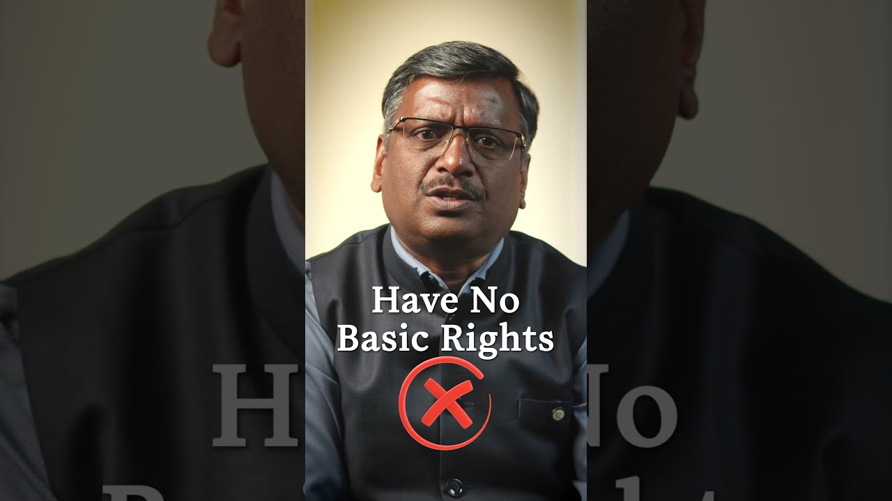 Forced Out for Equality? 35 Families May Leave Their Village I Vijender Masijeevi