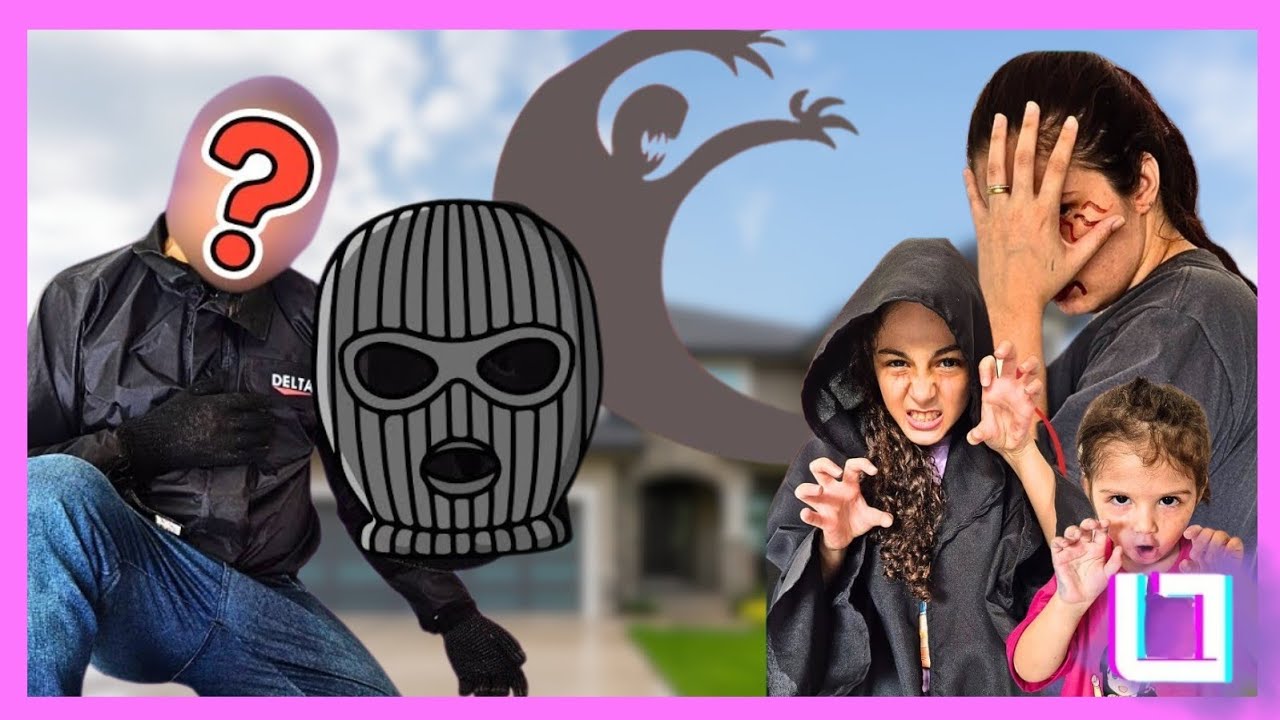 MISTÉRIOS E AVENTURAS COM LAURA E JADE! 😨 #laurajuliaofc