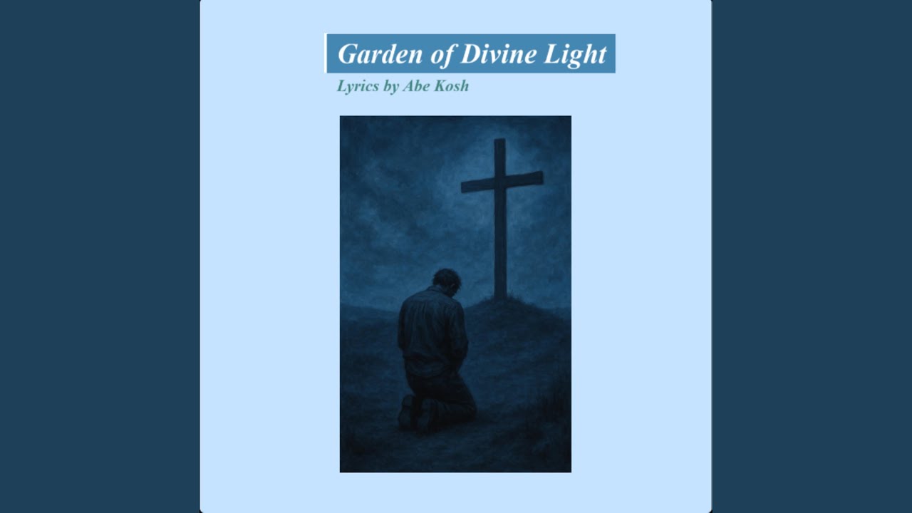 Garden of Divine Light
