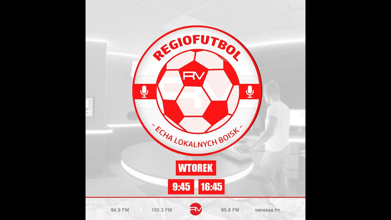 KLUCZOWY MOMENT SEZONU - 14.05 - Radio Vanessa FM