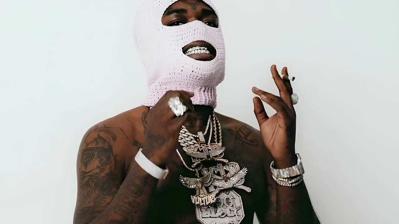 Kodak Black Unreleased Songs Playlist [Rap Album 2026]