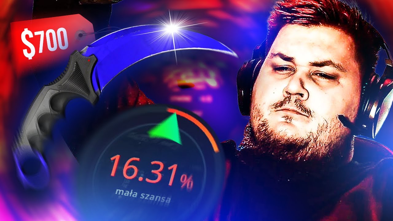 NOWA KOSA DLA DZIKA!