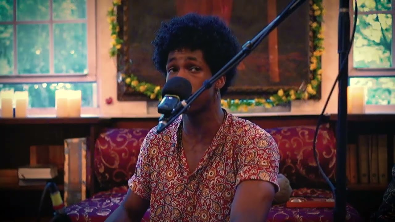 Keshava Madhava | Hare Krishna | Day 3 - Kirtan Mela Atlanta