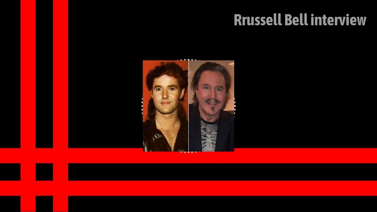 Rrussell Bell interview (Podcast Version) | Electric Friends Podcast
