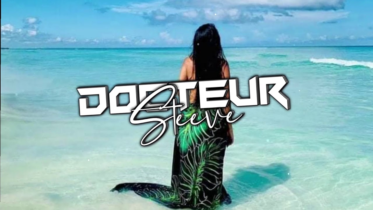 DR STEEVE SAAH X TE FENUA NEI POLYNESIA X REMIX [[2 0 2 0]].