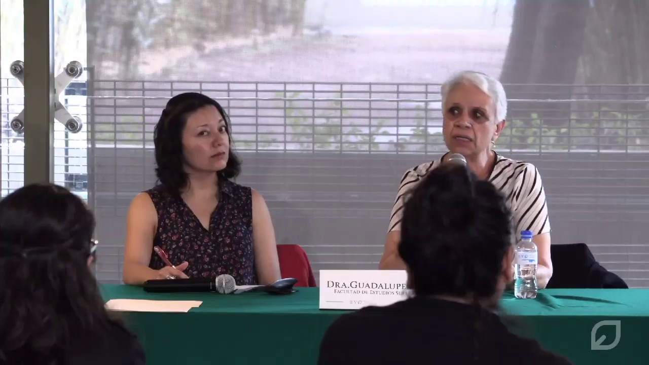 Retos de la educación especial con Dra. Guadalupe Acle Tomasin