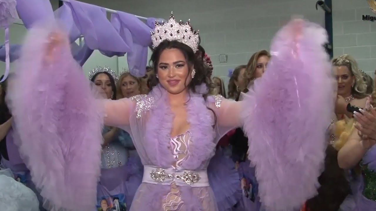 Boda Gitana Momi y Nerea Parte 2