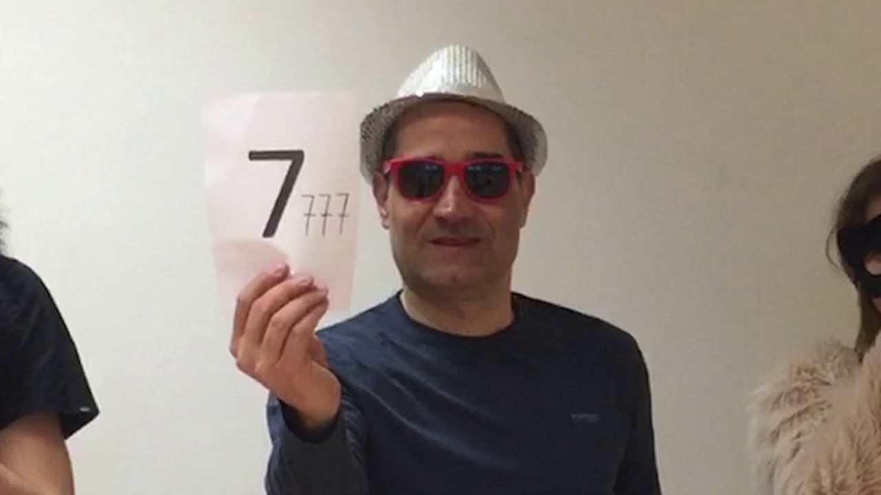 GIMNAZIJA ŠIŠKA - Maturantski video 4.A 2020