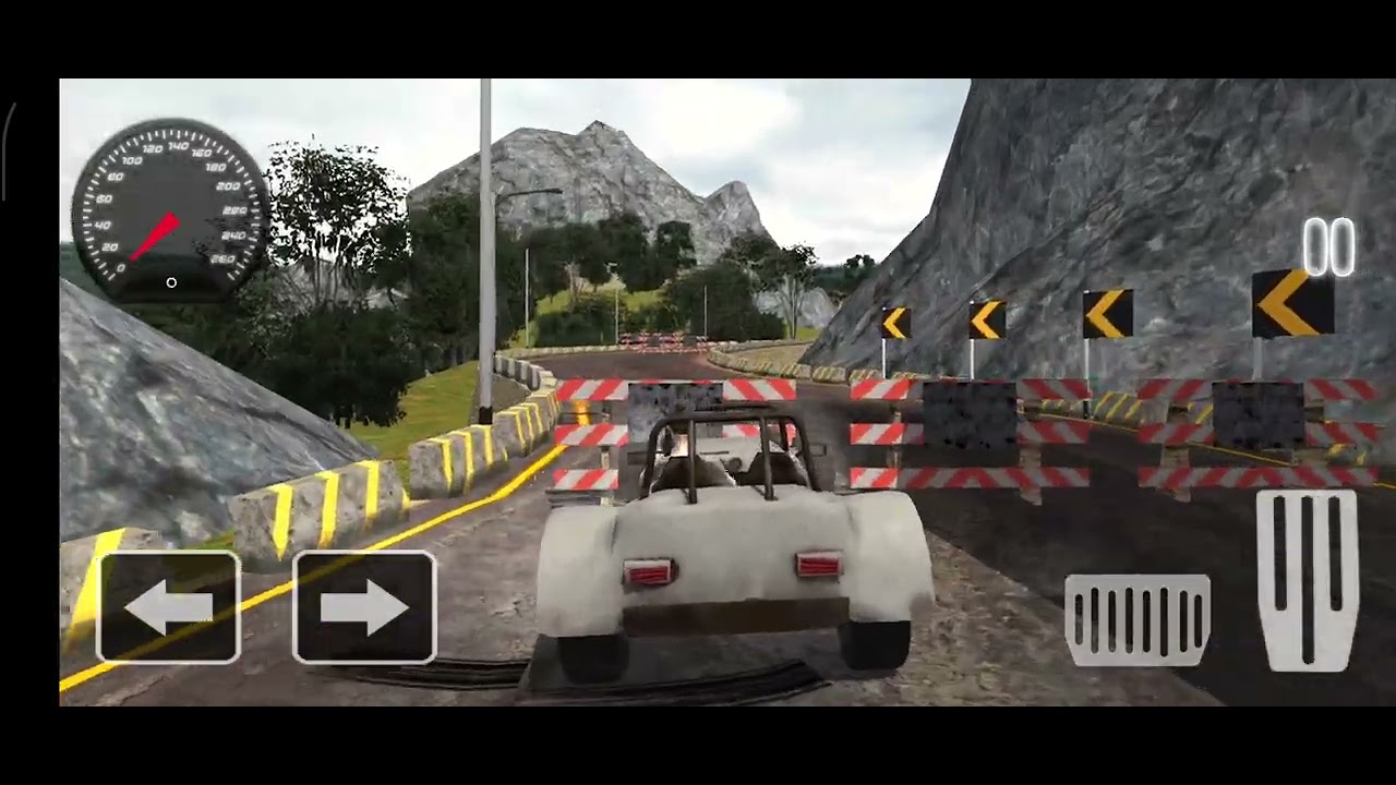 Jumping Cars Off Massive Ramps in BeamNG.drive! 🚗💨💥