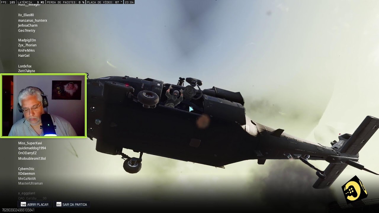 Warzone da Zueira