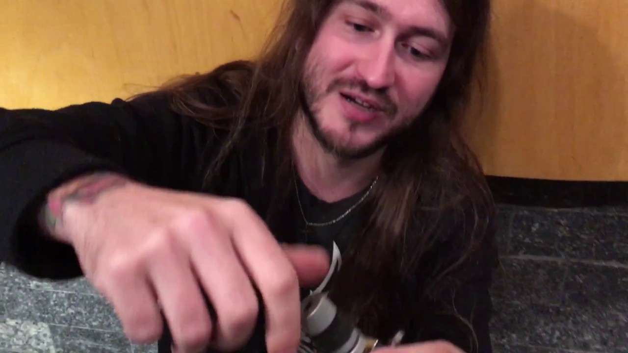 Como usar corretamente a presilha de chimbal (hi-hat) na bateria