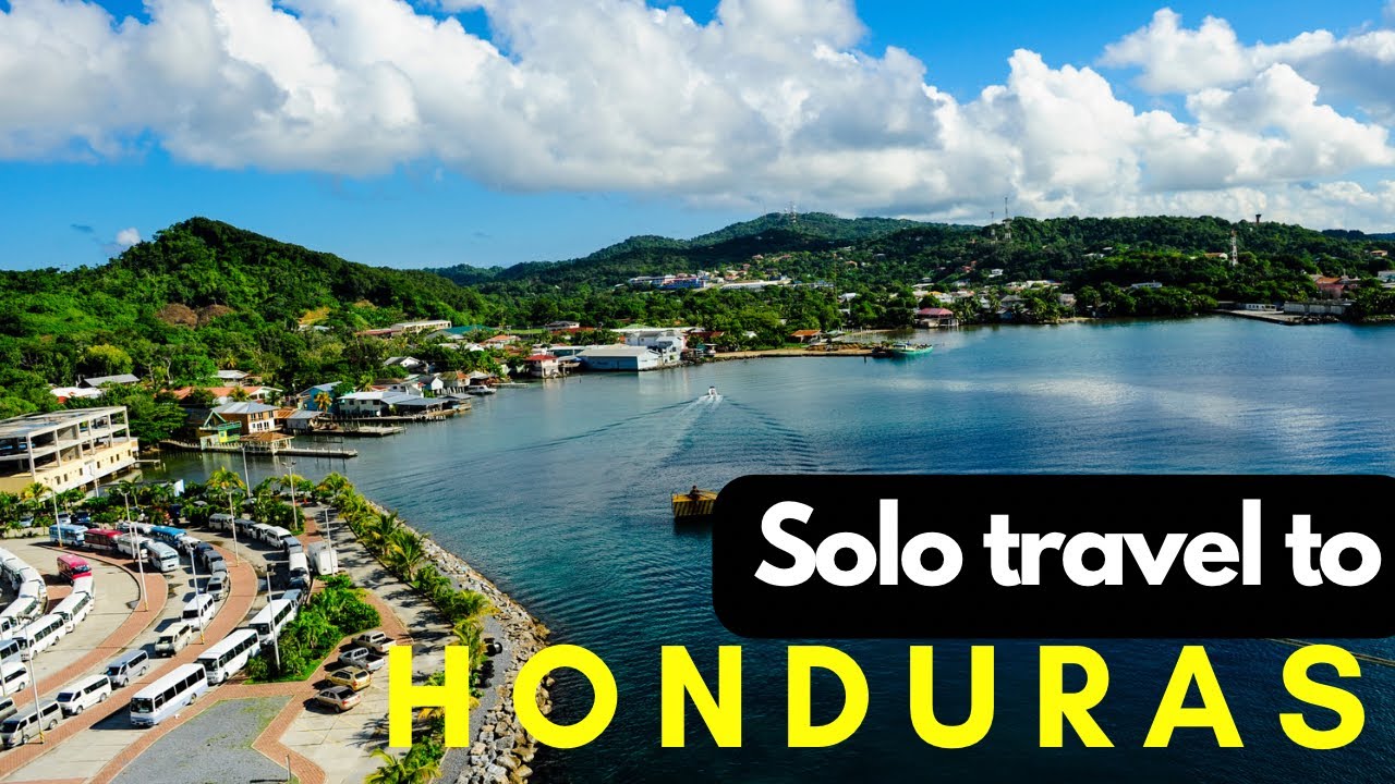 Solo Traveler's Guide: Top Things to do in Roat&aacute;n Honduras