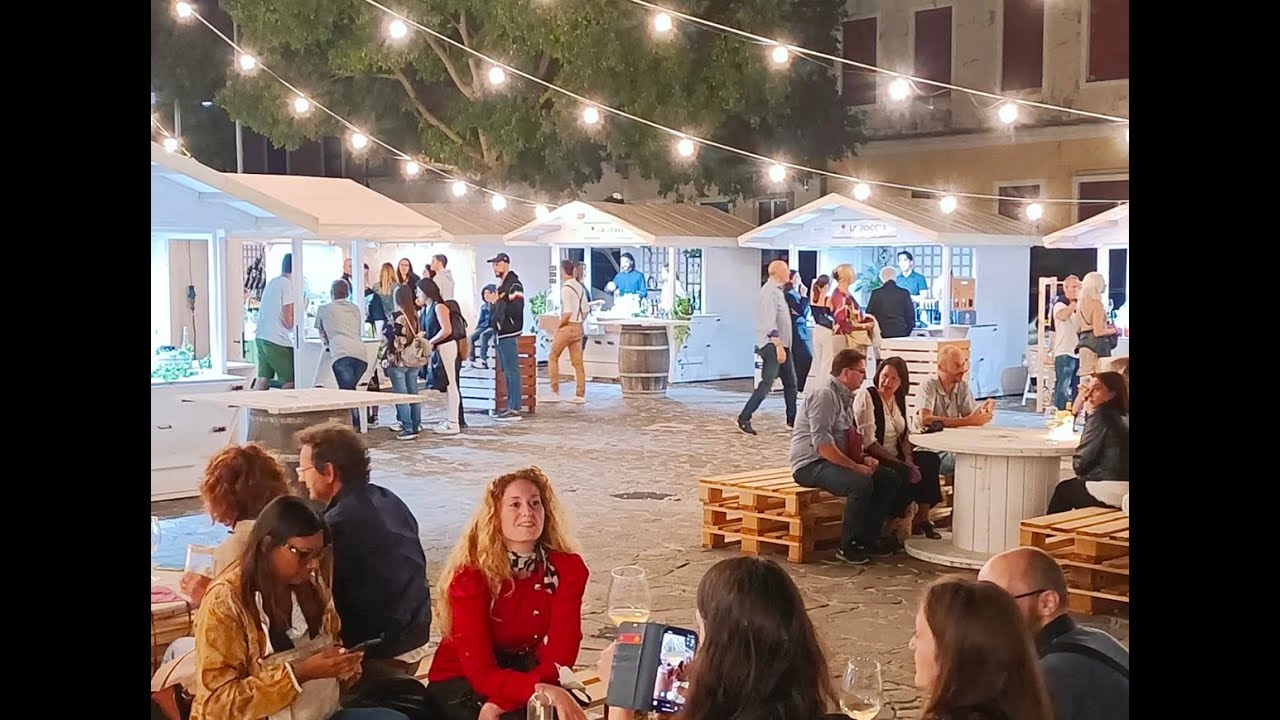 Festa dell'Uva e del Vino di Vo 2022, rivivi le emozioni di un grande evento