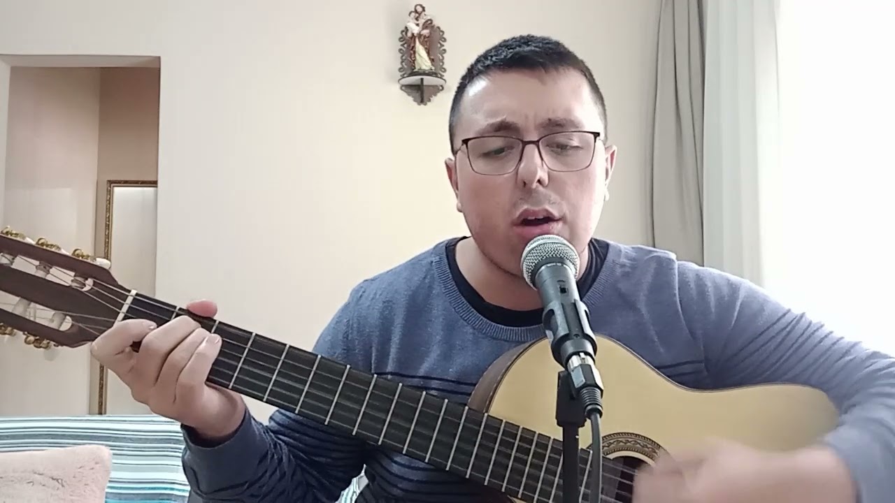 Glória a Deus nas alturas