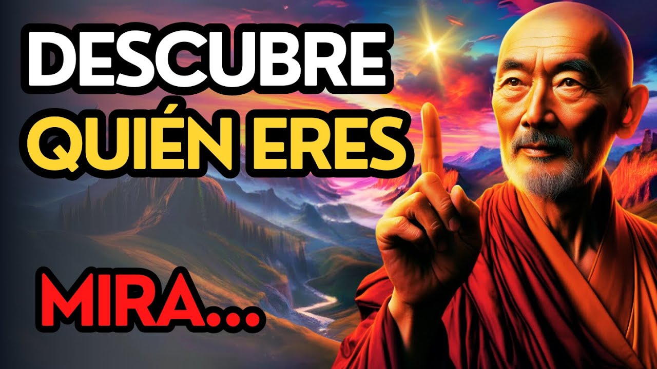 MAESTRO ZEN: 30 CUENTOS Cortos para Encontrar Tu Verdadero YO ➤ Audiolibro de AUTOAYUDA ZEN