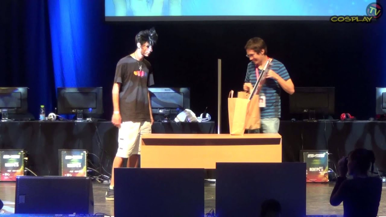 ŐSZI MONDOCON 2014 - 2. NAP [Eredményh. - DDR-versenyek]
