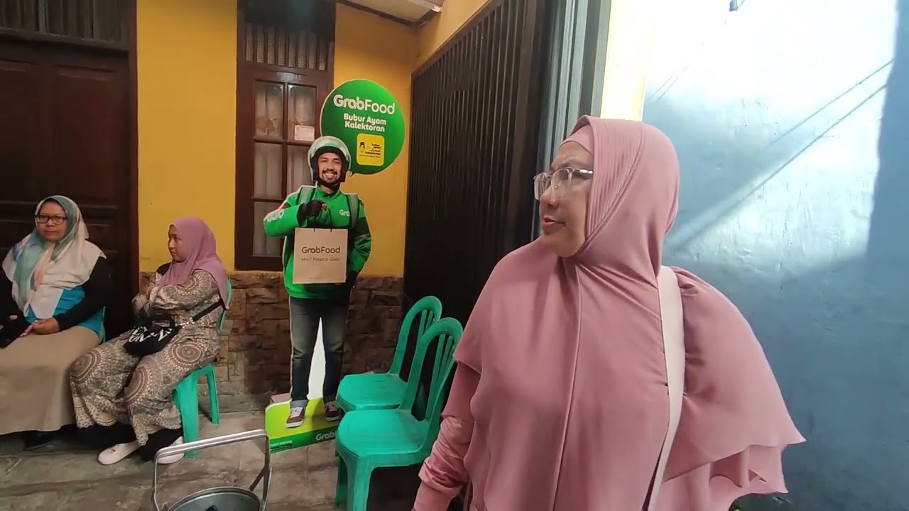 Puas Puasin Kuliner di Tasikmalaya