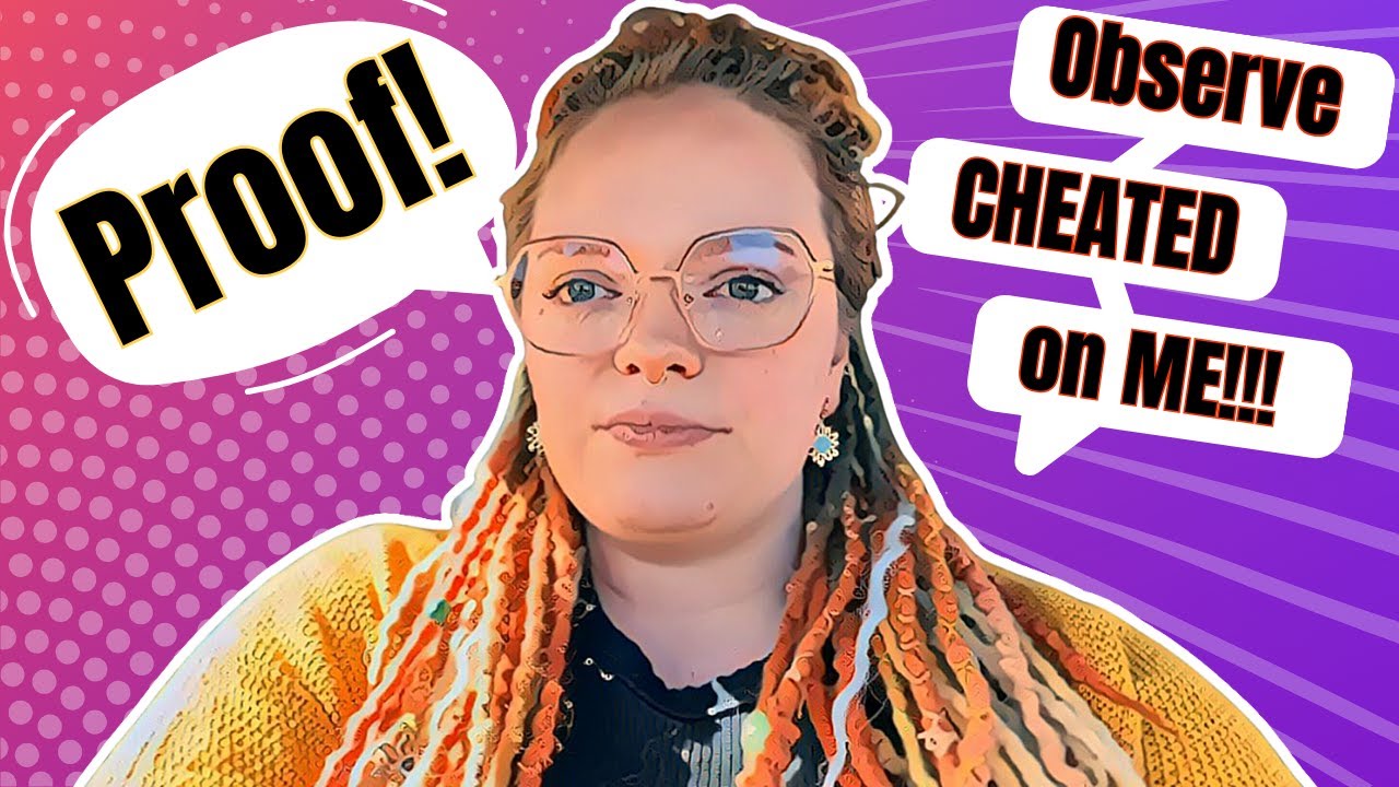 The Ex Of Observe (Piper) Shows 