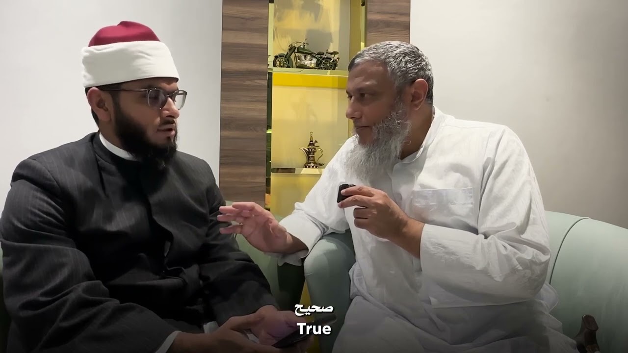 لماذا حرم الإسلام الخلاف في الأصول وجعله مذموما وأباحه في الفروع ؟ | فضيلة الشيخ محمد الحسن الددو