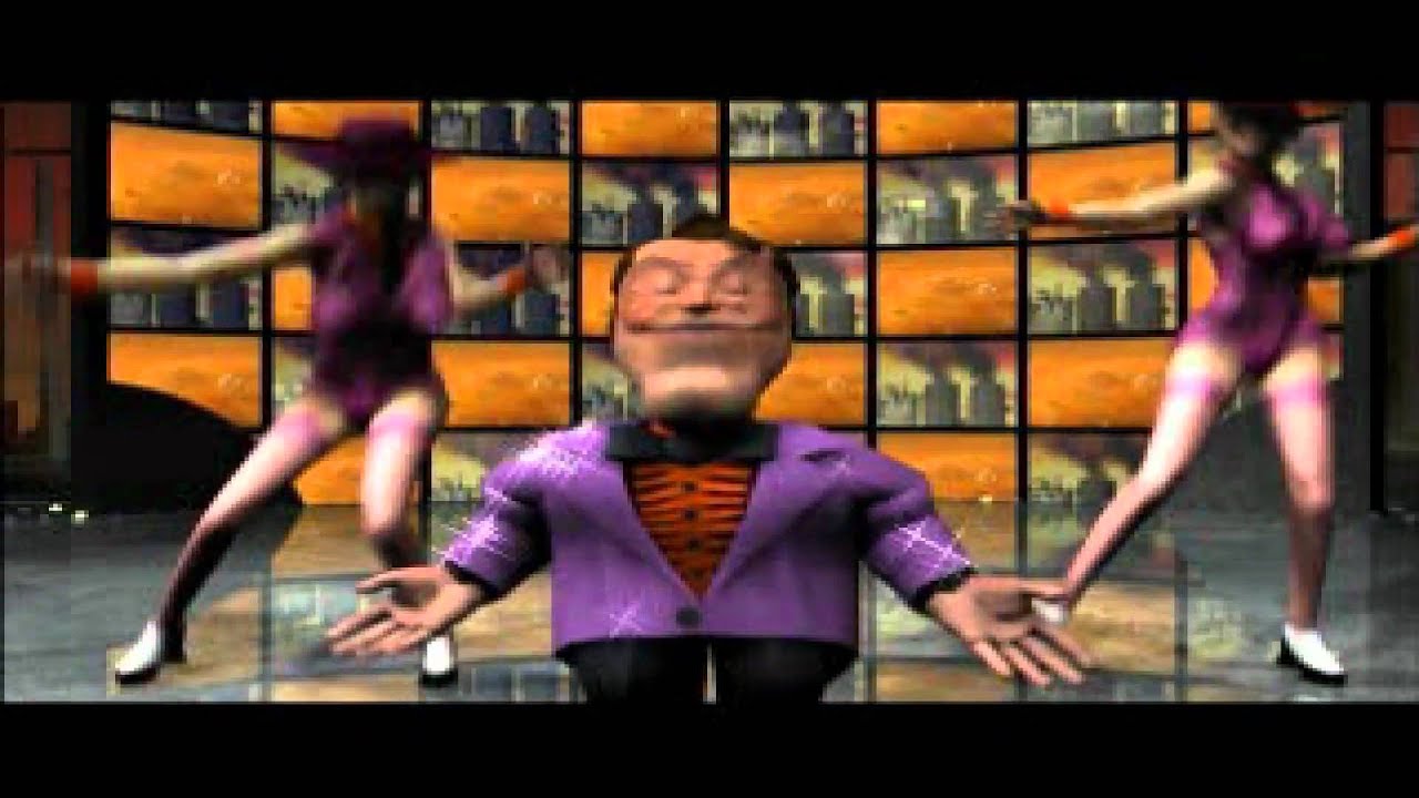 Rogue Trip - Trailer