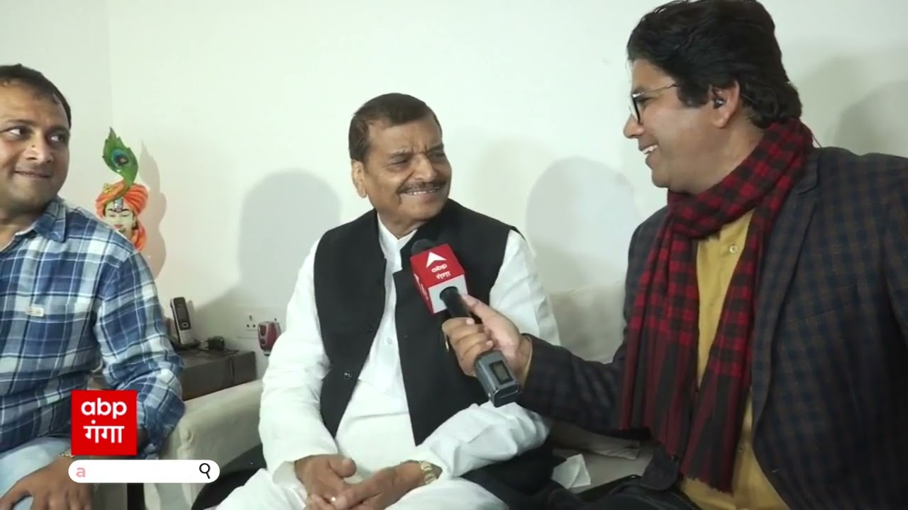 Mainpuri By-election Result: डिंपल यादव की बड़ी बढ़त पर आया शिवपाल यादव का पहला रिएक्शन