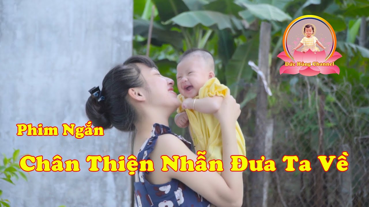 Chân Thiện Nhẫn Đưa Ta Về | Phim Ngắn Đệ Tử Đại Pháp Phối Hợp Thực Hiện