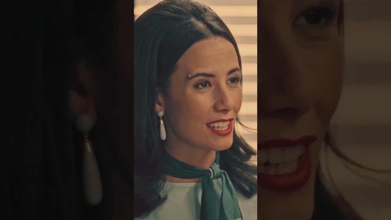 Marta y Chloe - Nunca he querido jugar con tus sentimientos