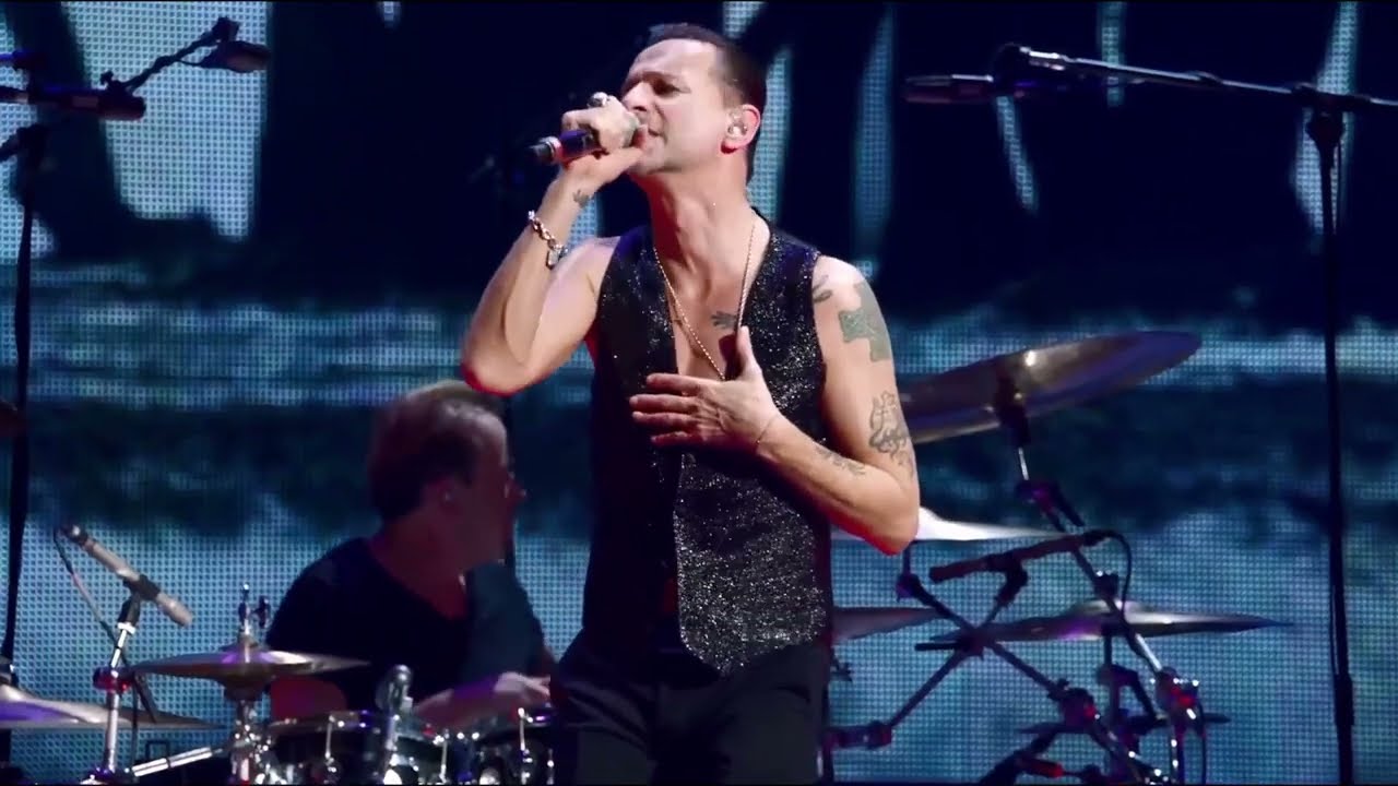Depeche Mode Heaven live in Berlin 2013 Full HD