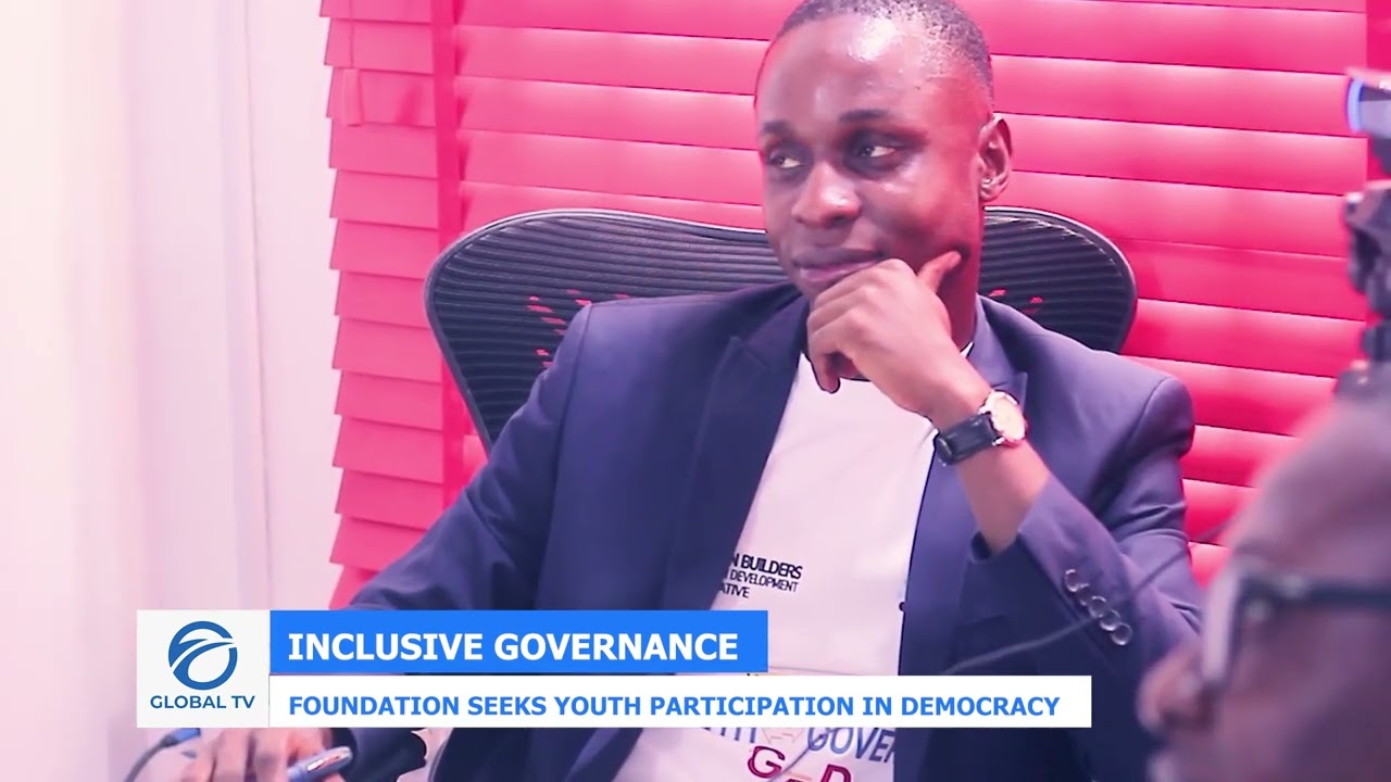 INCLUSIVE GOVERNANCE