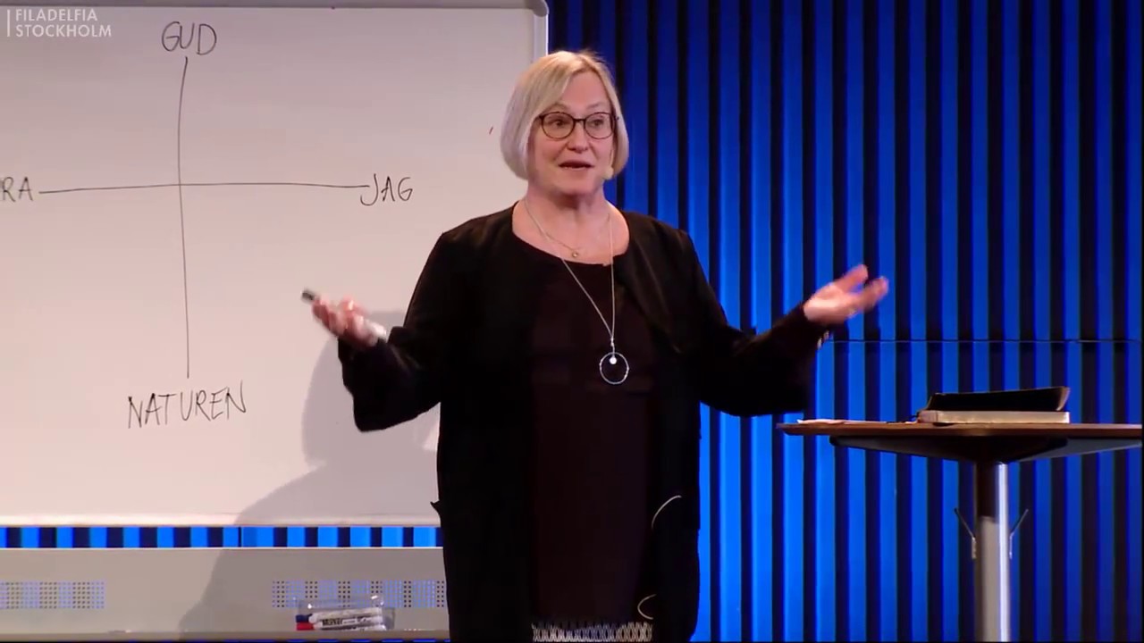 Gudstjänst: 