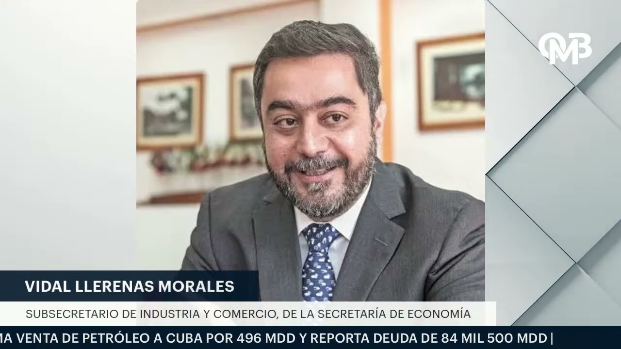 México atrae inversión historica