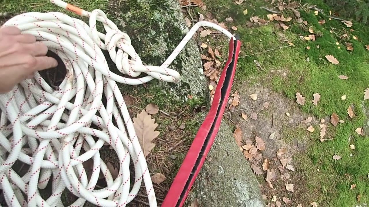 8. díl - SRT - LANO, instalace v terénu