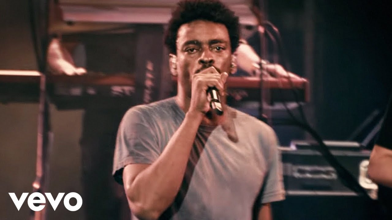 Seu Jorge, Sandra De Sá - Olhos Coloridos