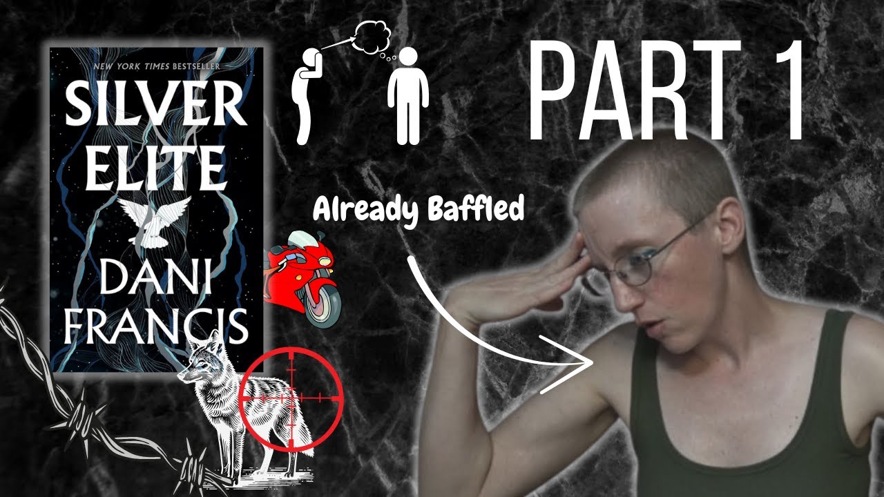 Brainless Mind Reader ~ Reading Silver Elite so you don't have to!
