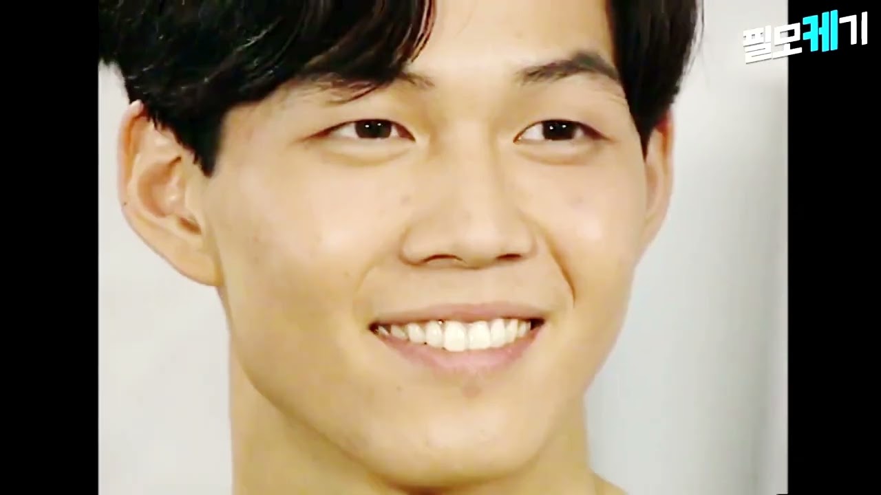 Lee Jung Jae - I hope (Feelings 1994 kdrama)