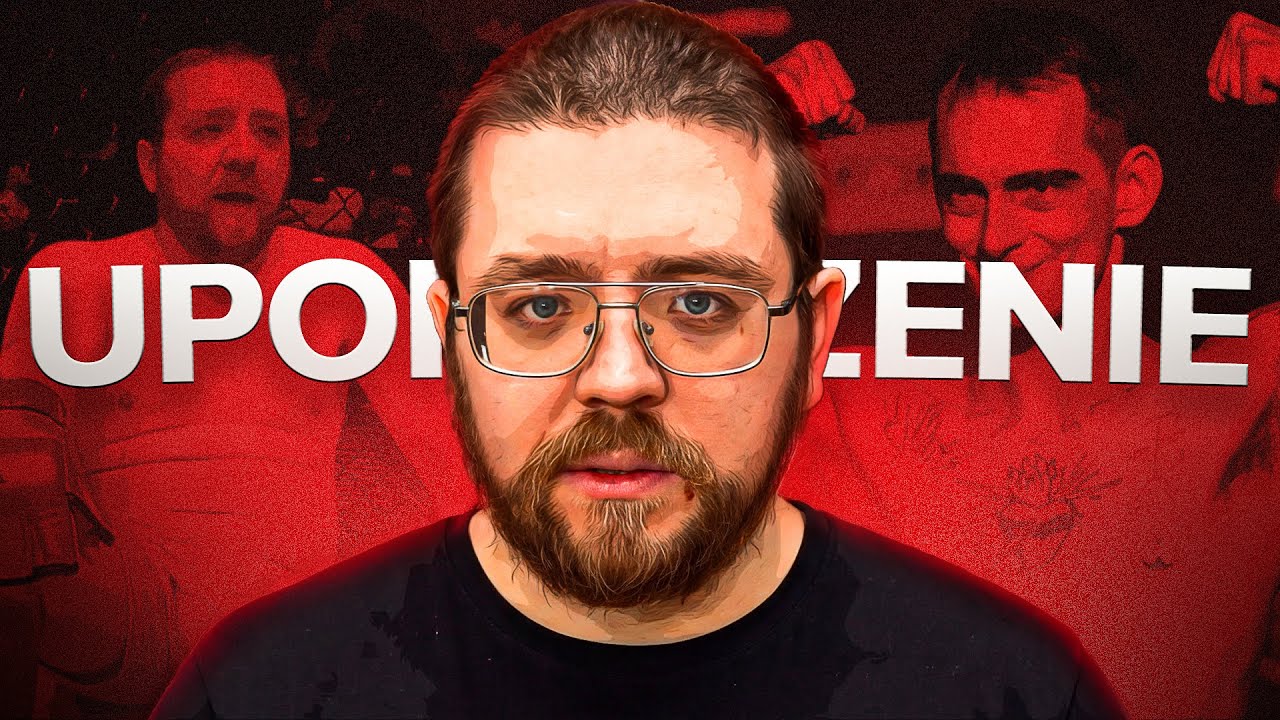 Dlaczego Ten TWITTEROWICZ Kt&oacute;ry Obrażał Wszystkich Stał Się POŚMIEWISKIEM?