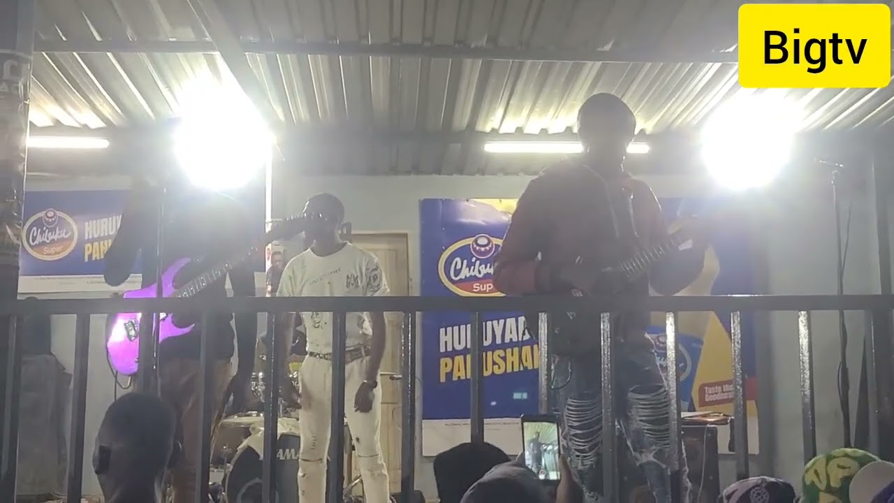 Apa Aleck Macheso asiya abika Mwana apa basa apedza