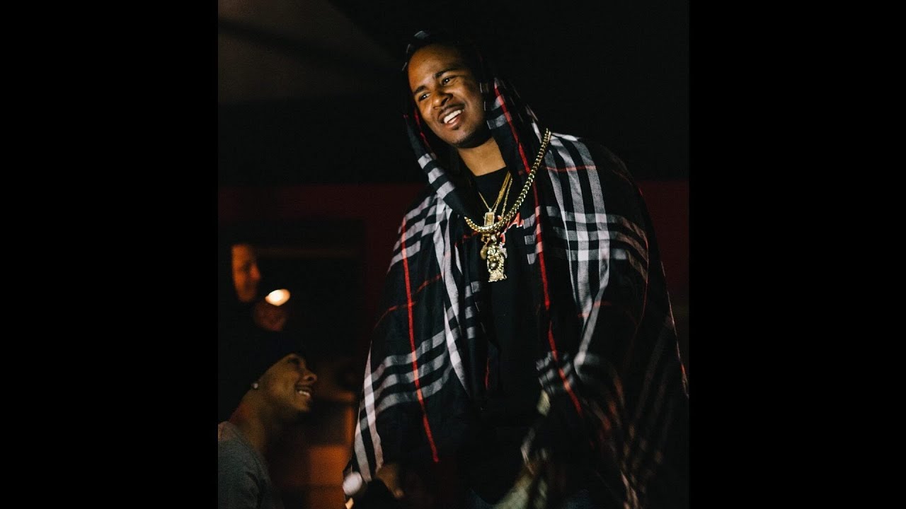[FREE FOR PROFIT] REMBLE x Drakeo The Ruler Type Beat ~  