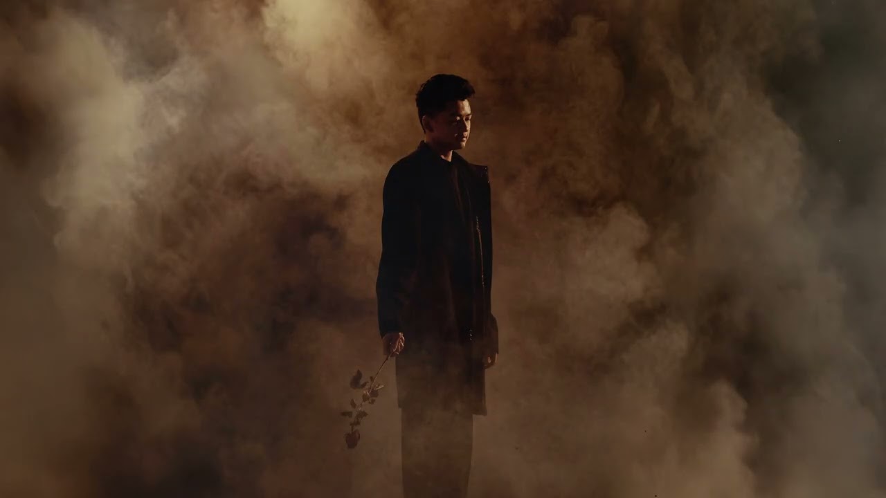 Red & SNZZZY ft. C-Rico - Six Wings (Visualizer) | Seraphim