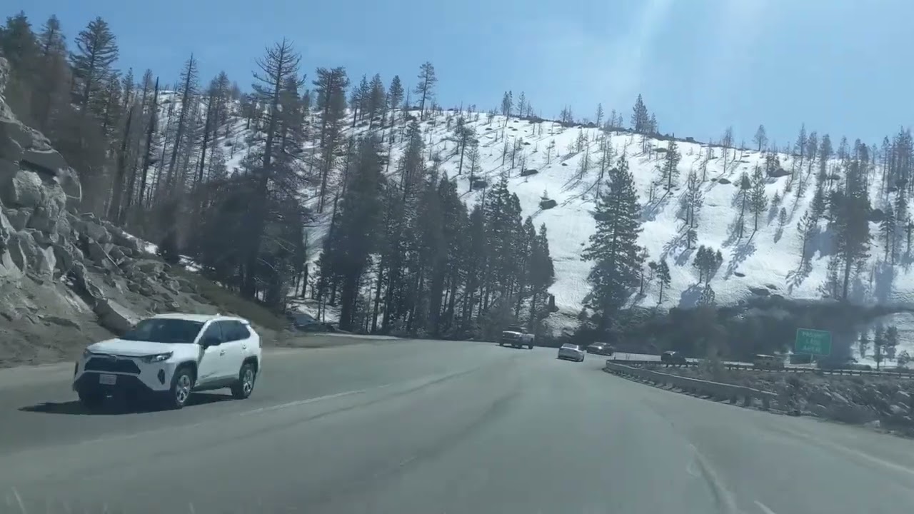 We are going to long drive