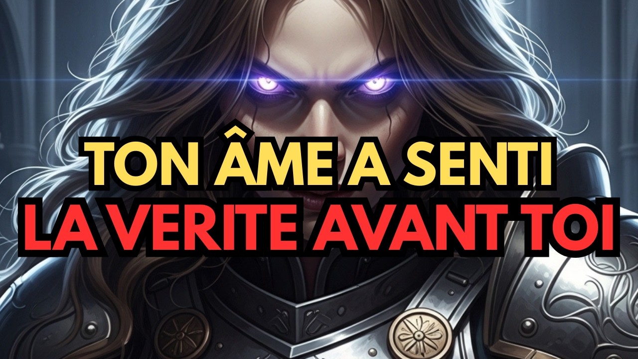 ÉLUS ✨IGNORER CE MESSAGE PEUT TE FAIRE REGRETTER CHAQUE RESPIRATION. NE T’EN DÉTOURNE PAS 🚨