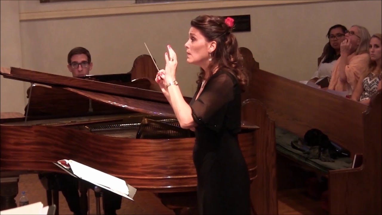 V. Agnus Dei from Missa Trinitas by Kentaro Sato