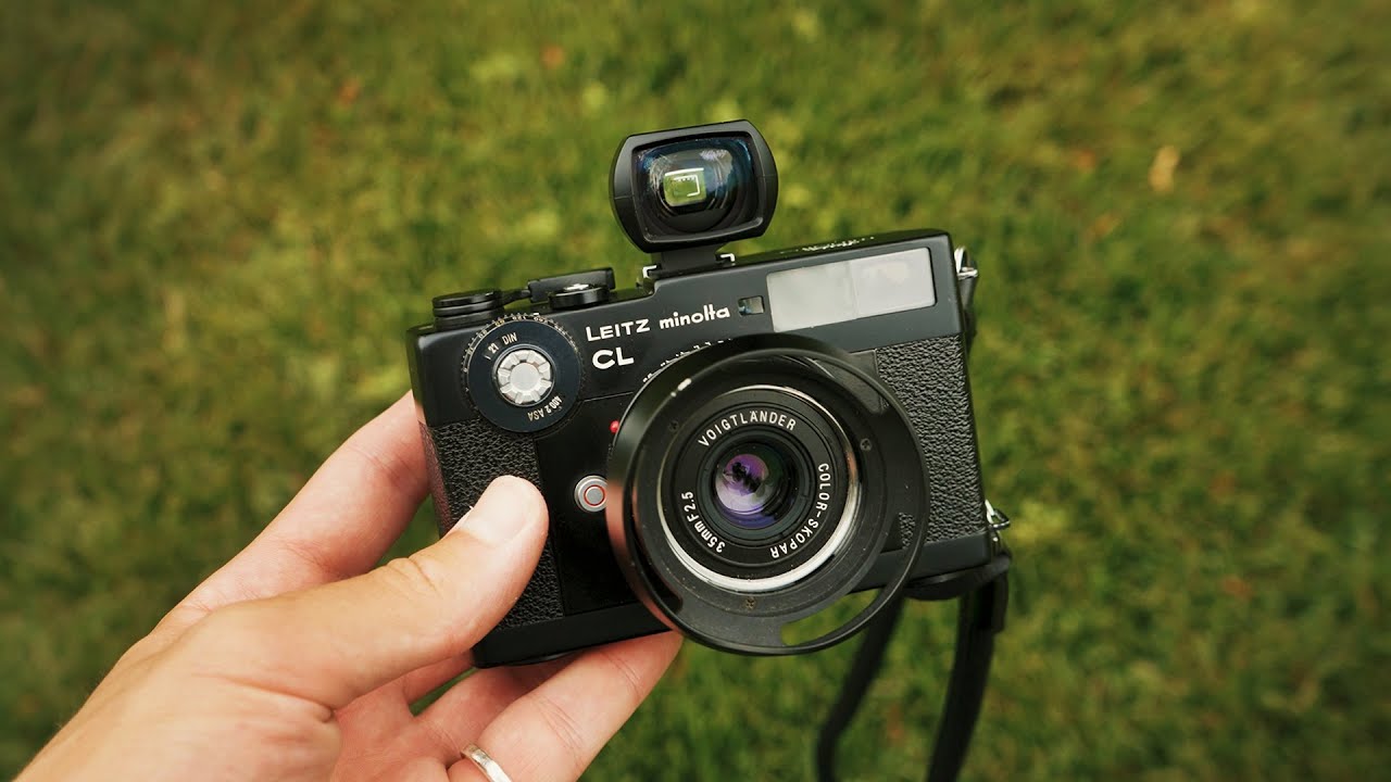 35-мм пленка в Бельгии и мой новый Mamiya 7
