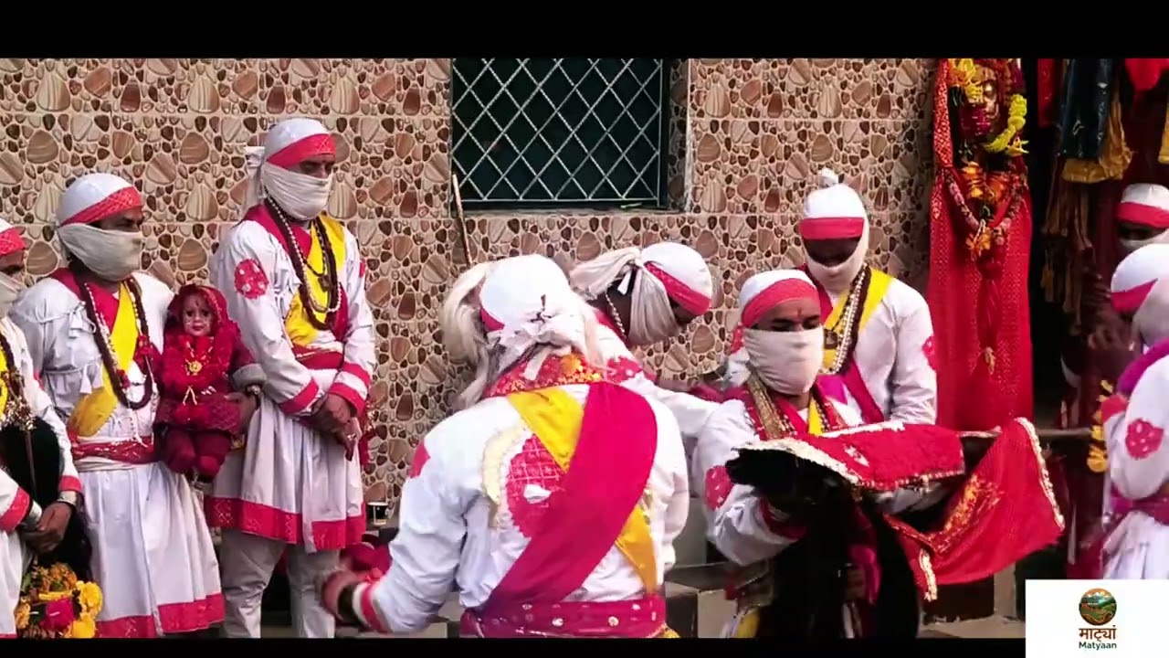 Kund Gaun Mein Mata Ka Vishesh Darshan 🙏 | Chandika Devi 20 Saal Baad | Part 2