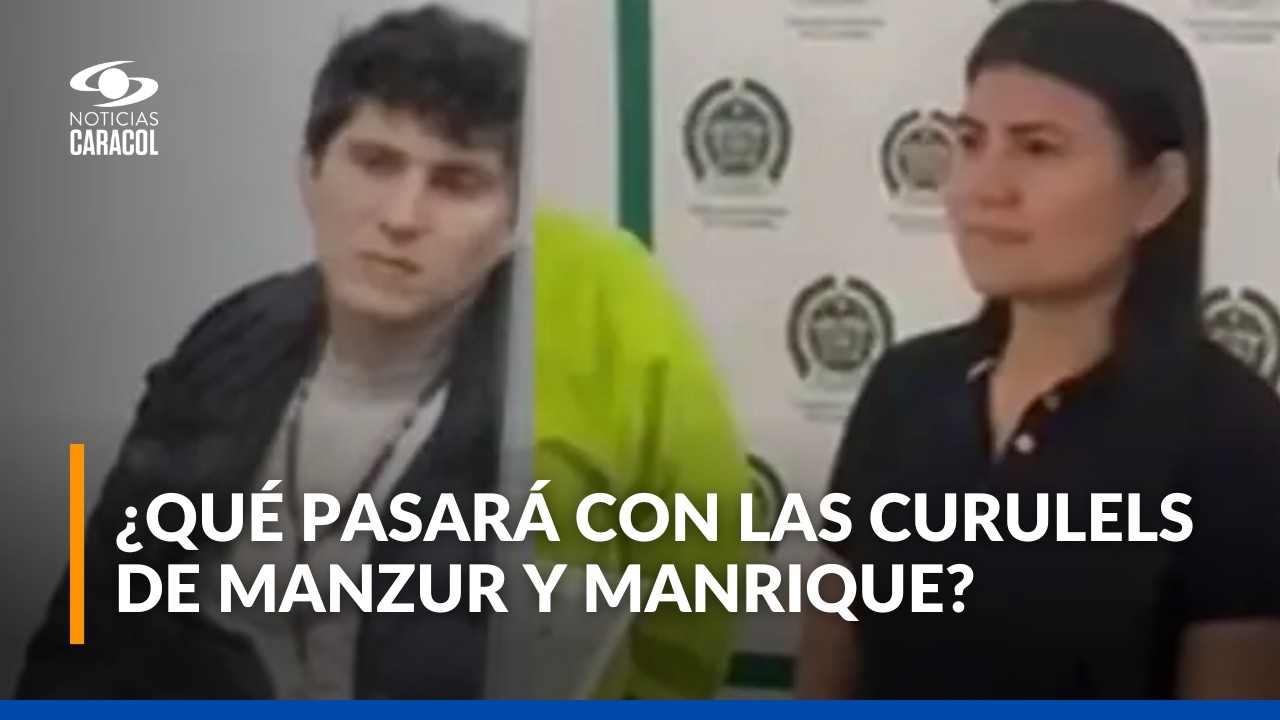 Caso UNGRD: ¿por qué la Corte ordenó capturar a los congresistas Wadith Mansur y Karen Manrique?