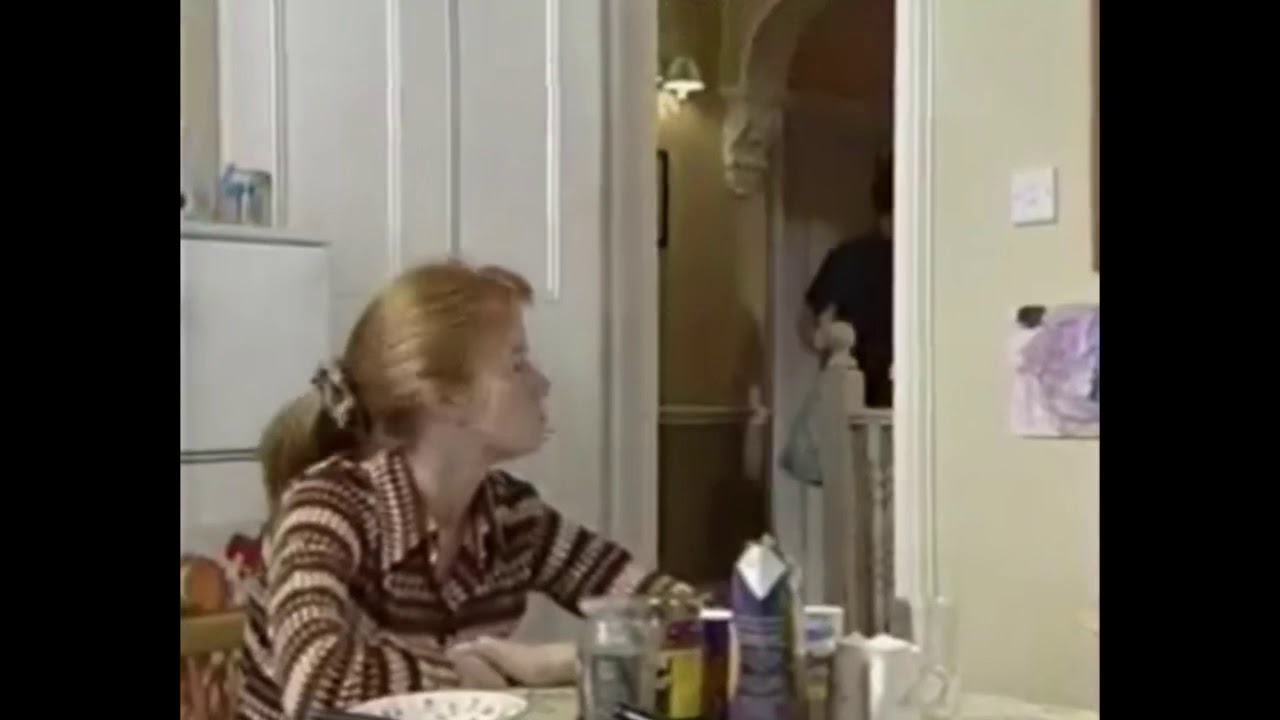 Janine Butcher - 6th July 1999