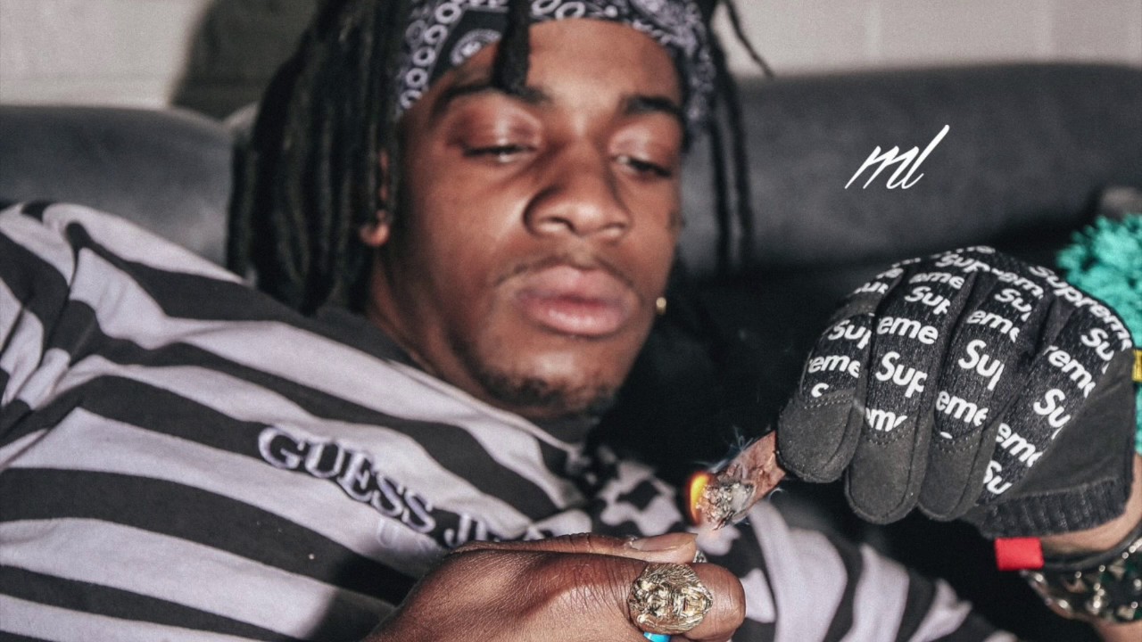 Thouxanbandfauni - Damn Shame (prod. LulRose)