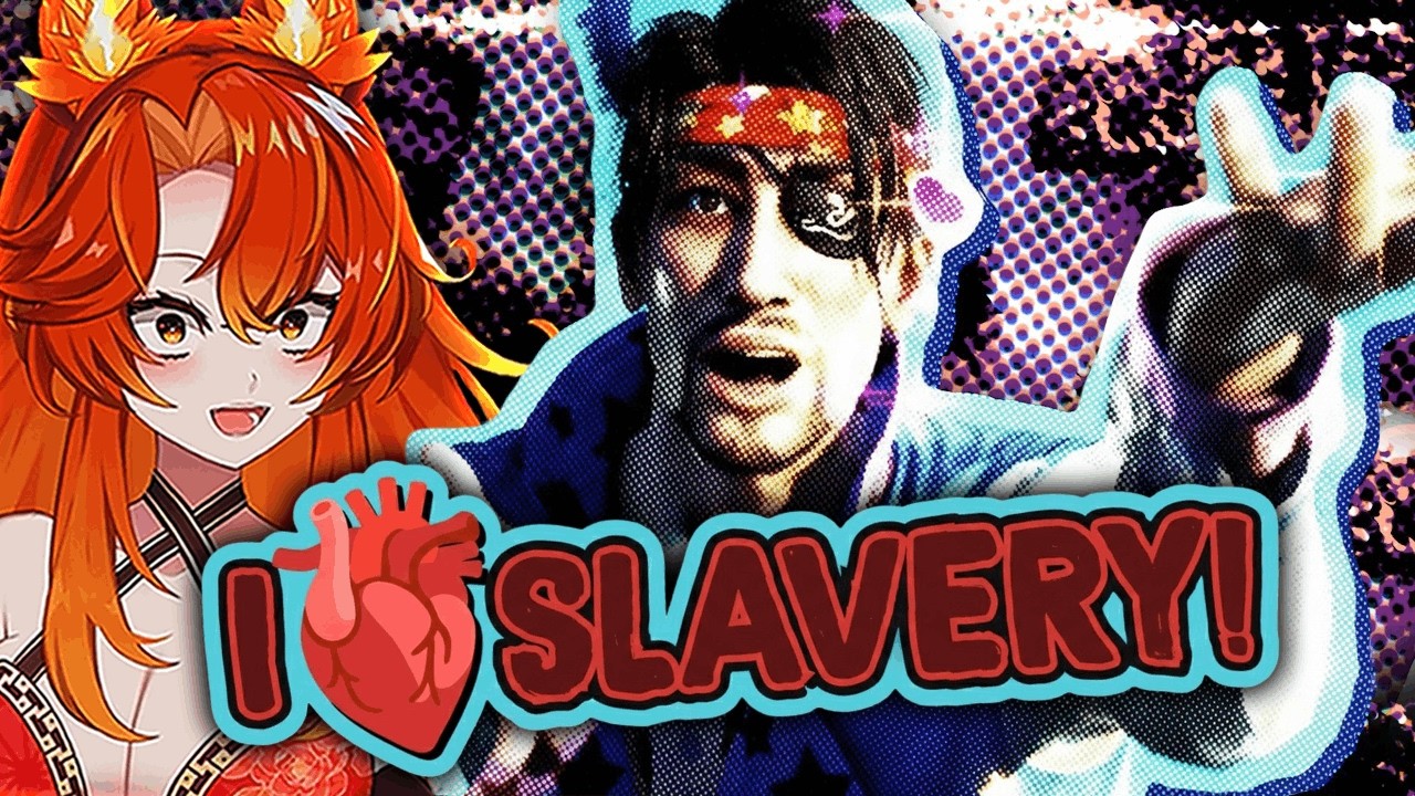 Pirate Yakuza 