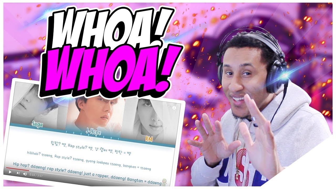 J-HOPE STOLE THE SHOW! | BTS - DDAENG Reaction [Korea Box Opening]